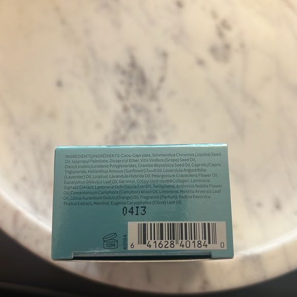 Elemis Pro-Collagen Marine Oil Anti Wrinkle Hydrating Oil NEW IN BOX - FULL SIZE - Picture 2 of 2